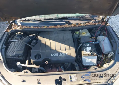 2011 Buick Lacrosse Cxl из США, поврежденный, VIN 1G4GC5ED1BF115054